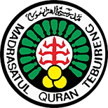 Logo MTs Madrasatul Qur'an Tebuireng